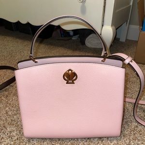 Kate Spade medium size purse.